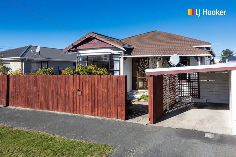 Photo of property in 51 Jackson Street, Saint Kilda, Dunedin, 9012
