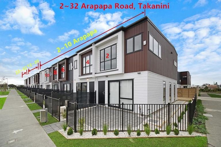 Photo of property in 4 Arapapa Road, Papakura, 2110