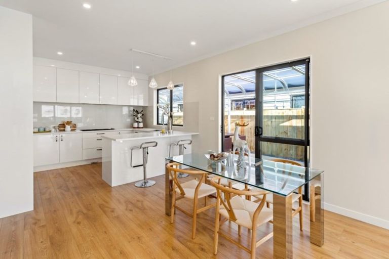 Photo of property in 6 Lavey Road, Flat Bush, Auckland, 2019