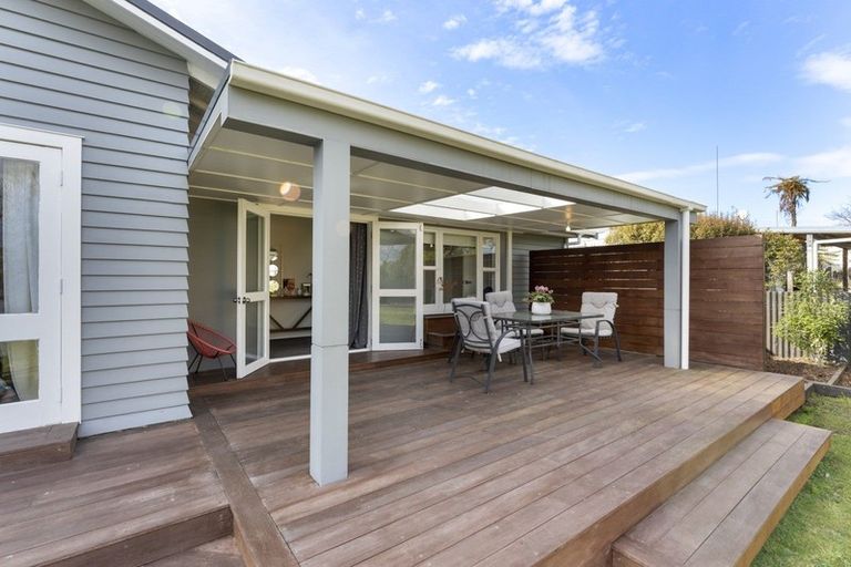 Photo of property in 22 Summerhays Street, Terrace End, Palmerston North, 4410