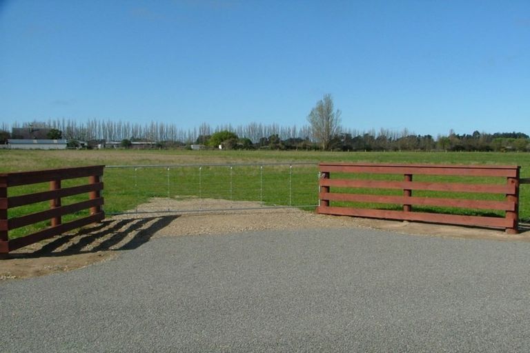 Photo of property in 65 Te Pouapatuki Road, Tuahiwi, Kaiapoi, 7691