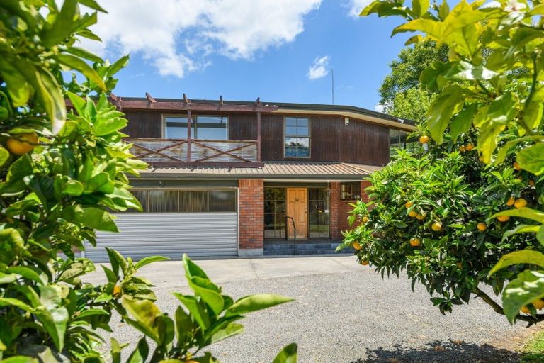 Photo of property in 83 Oroua Road, Kairanga, Palmerston North, 4475