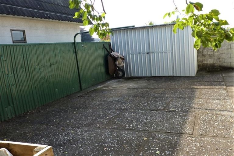 Photo of property in 7/412 Avenue Road West, Hastings, 4122