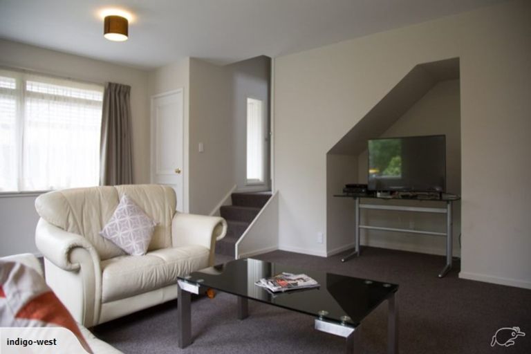 Photo of property in 1/8a Kauri Street, Riccarton, Christchurch, 8041