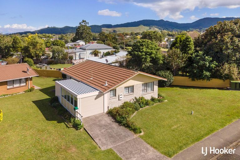 Photo of property in 12a Silverton Road, Waihi, 3610