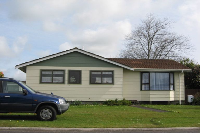 Photo of property in 14 Towai Street, Inglewood, 4330