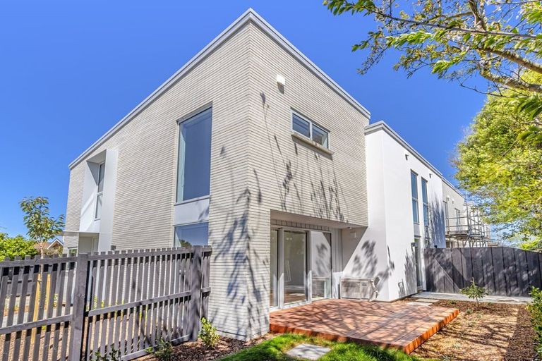 Photo of property in 1/15 Sumner Street, Spreydon, Christchurch, 8024