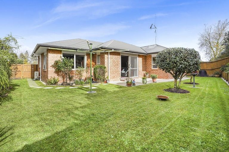 Photo of property in 8 Ashgrove Court, Hamilton East, Hamilton, 3216