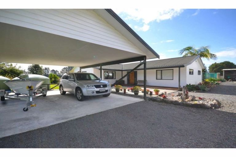 Photo of property in 146a Puketotara Road, Waipapa, Kerikeri, 0295