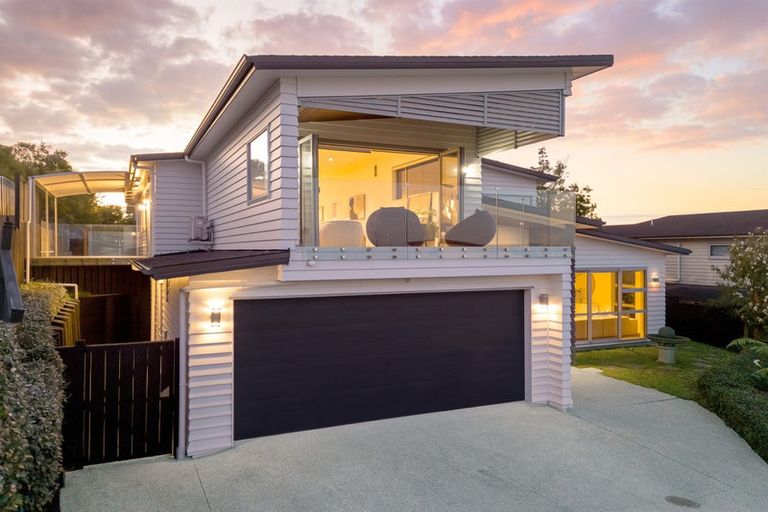 Photo of property in 9 Platinum Rise, Ranui, Auckland, 0612