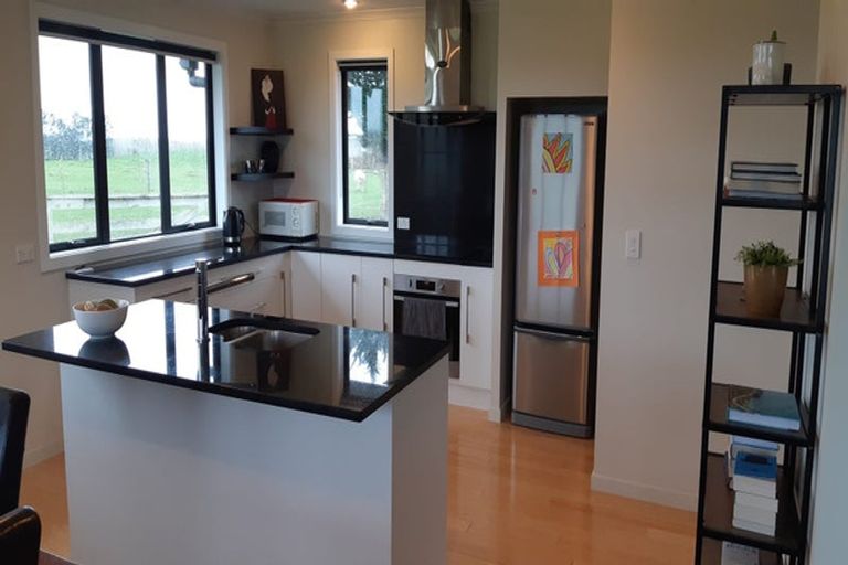 Photo of property in 372 Lindsay Calcium Road, Isla Bank, Otautau, 9683