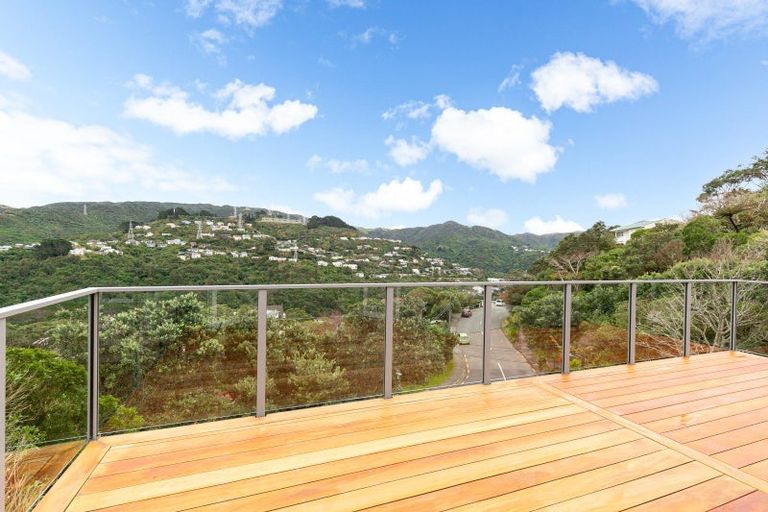 Photo of property in 11 Rutland Way, Wadestown, Wellington, 6012