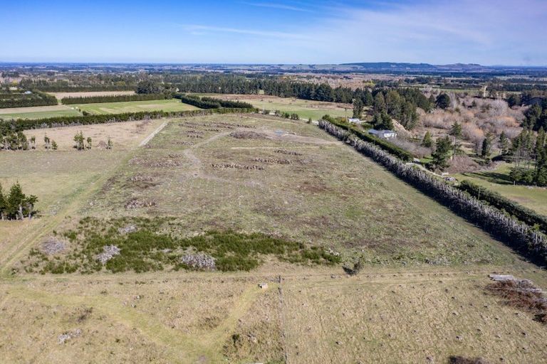 Photo of property in 1 Feathers Road, Loburn, 7472