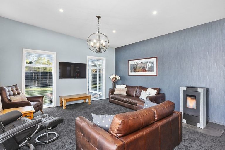 Photo of property in 90a Weston Road, Weston, Oamaru, 9401