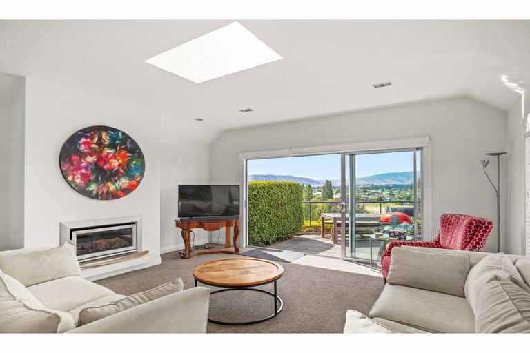 Photo of property in 13b Hart Place, Bridge Hill, Alexandra, 9320