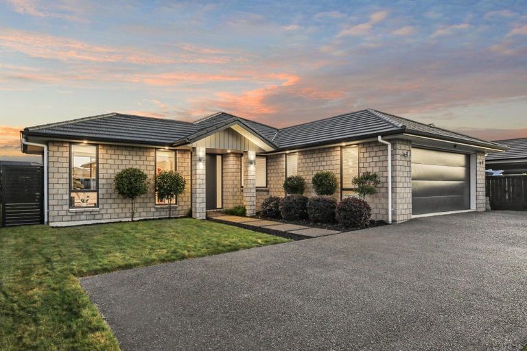 Photo of property in 53 Fairway Drive, Morrinsville, 3300