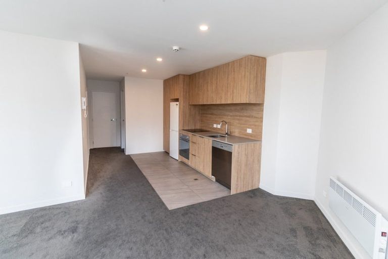 Photo of property in Pinnacle Apartments, W402/160 Victoria Street, Te Aro, Wellington, 6011