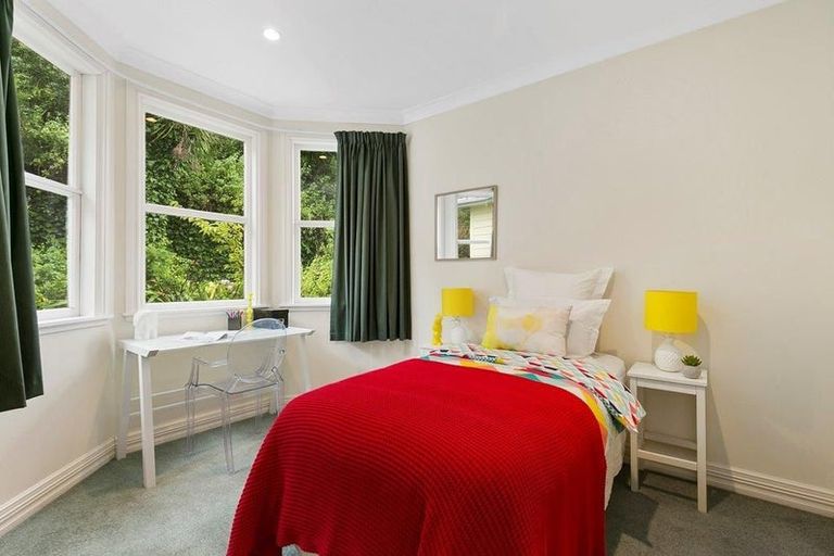 Photo of property in 178 Sydney Street West, Thorndon, Wellington, 6011