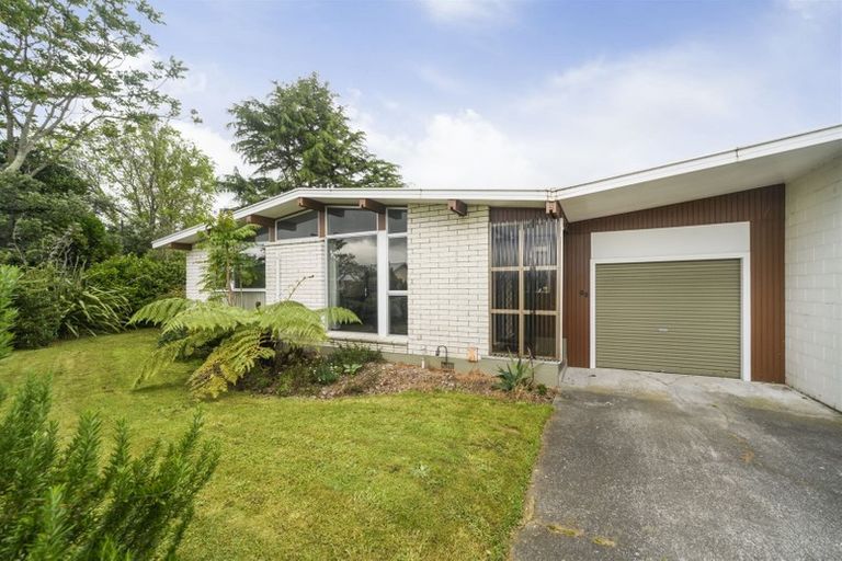 Photo of property in 6b Wyndham Street, Awapuni, Palmerston North, 4412