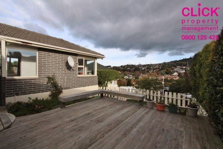 Photo of property in 14 Upland Street, Helensburgh, Dunedin, 9010
