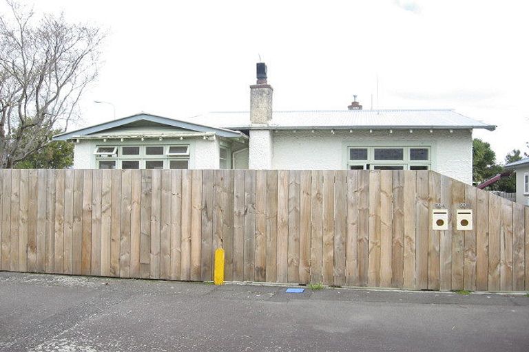 Photo of property in 30 Ngaio Street, West End, Palmerston North, 4412