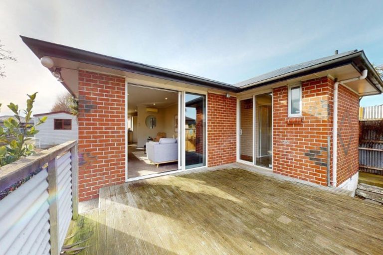 Photo of property in 119 Harrison Street, Allenton, Ashburton, 7700