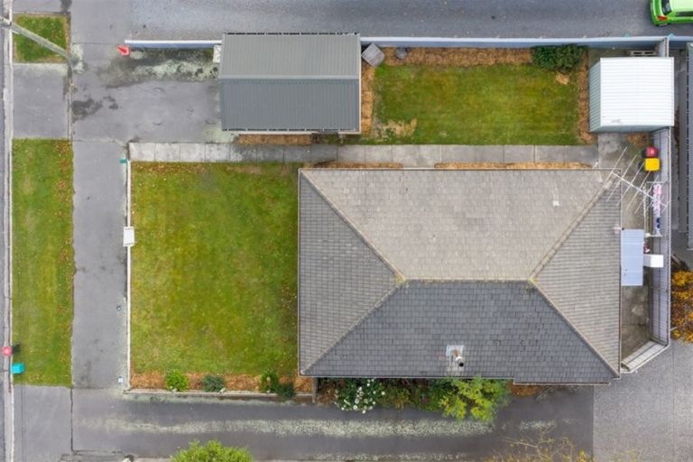Photo of property in 75 Grey Street, Ashburton, 7700