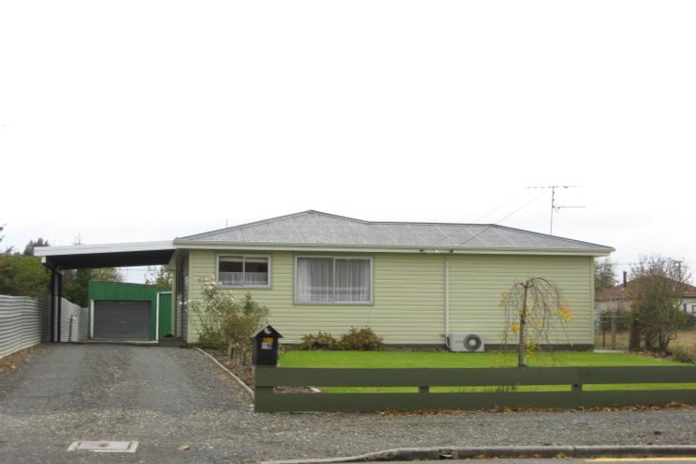 Photo of property in 56 Dryden Street, Milton, 9220