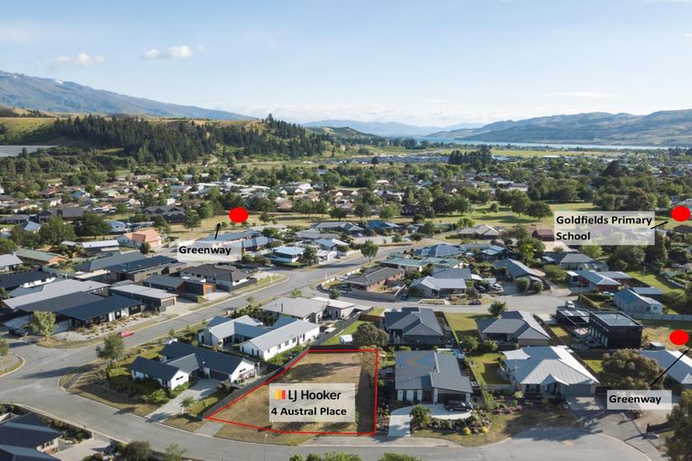 Photo of property in 4 Austral Place, Cromwell, 9310
