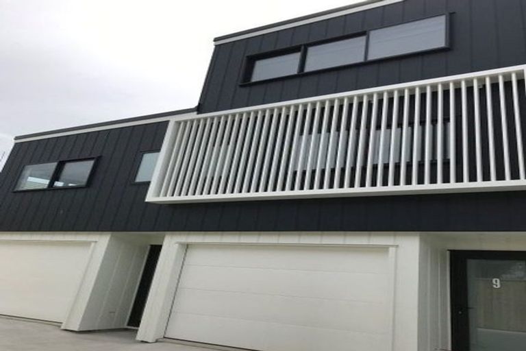 Photo of property in 6/38 Miro Street, Mount Maunganui, 3116