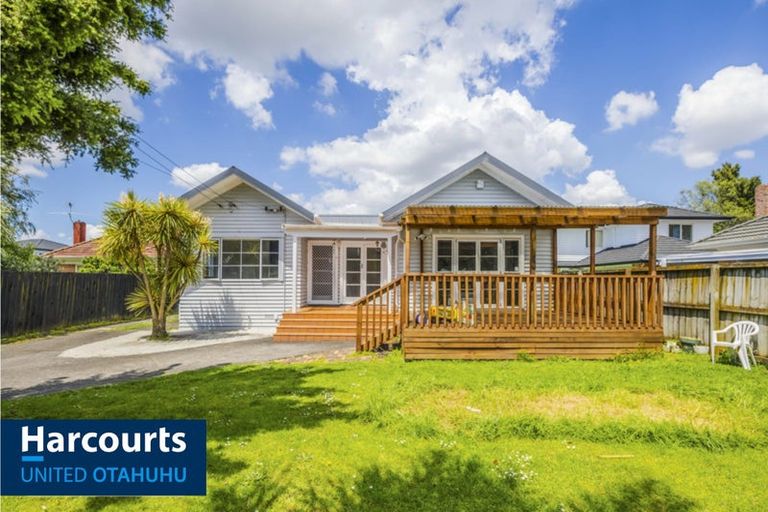 Photo of property in 59 Allenby Road, Papatoetoe, Auckland, 2025