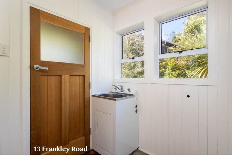Photo of property in 13 Frankley Road, Westown, New Plymouth, 4310