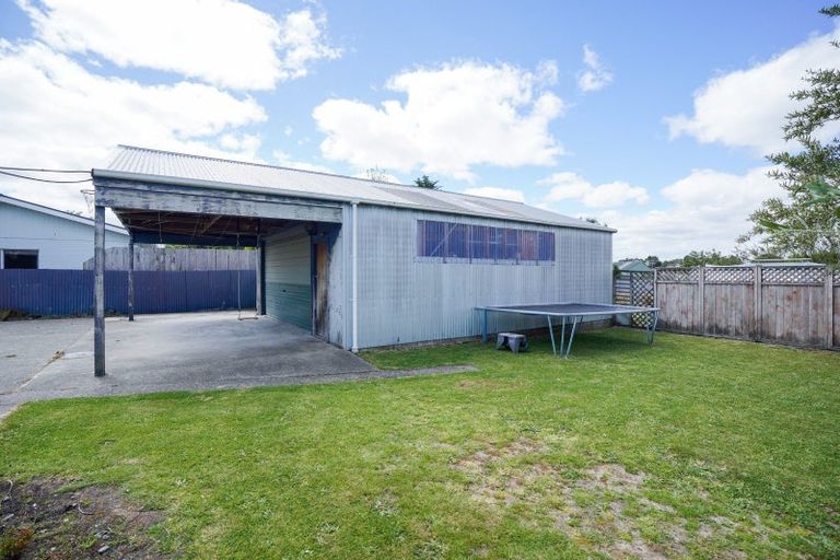 Photo of property in 151 West Street, Hawthorndale, Invercargill, 9810