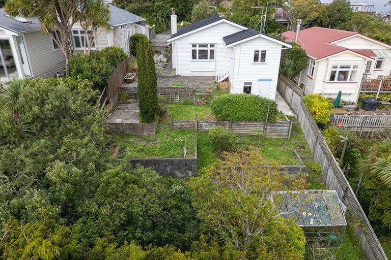 Photo of property in 99 Orangi Kaupapa Road, Northland, Wellington, 6012