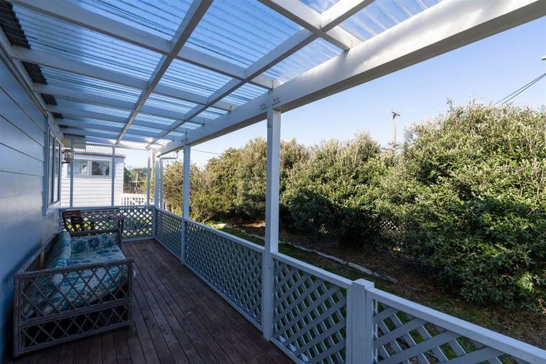 Photo of property in 626 Waitarere Beach Road, Waitarere Beach, Levin, 5510