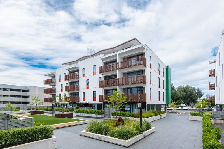 Photo of property in 607/24 Library Lane, Albany, Auckland, 0632