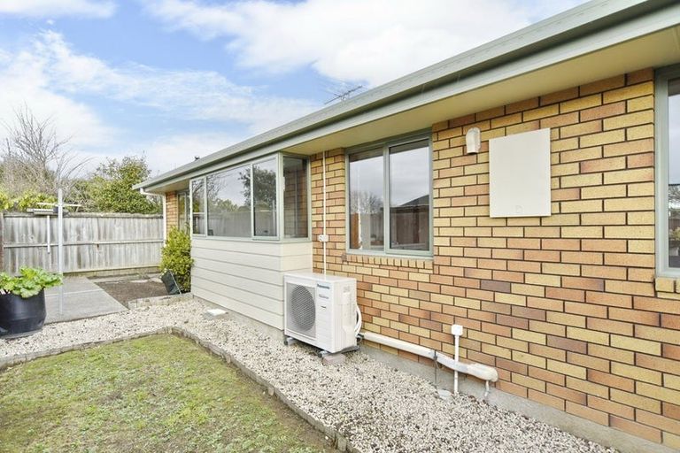 Photo of property in 21a Kingsbury Avenue, Rangiora, 7400