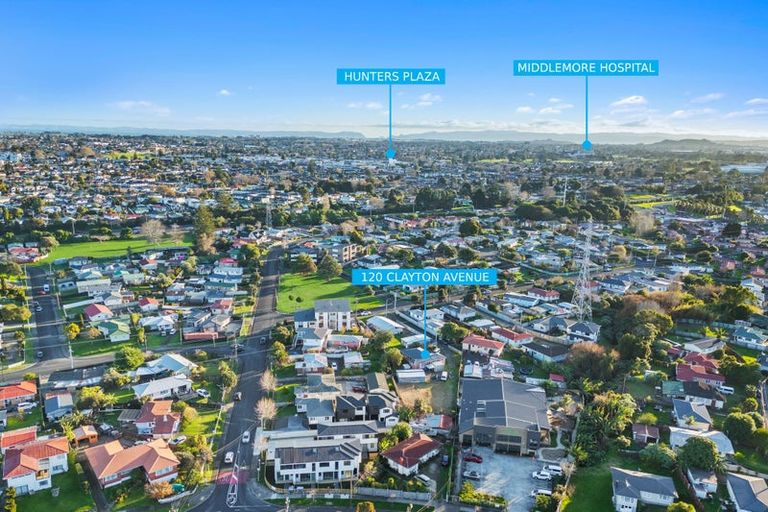 Photo of property in 120 Clayton Avenue, Otara, Auckland, 2023
