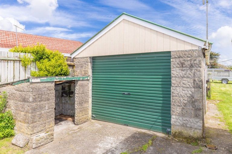 Photo of property in 43 Bailey Street, Huntly, 3700