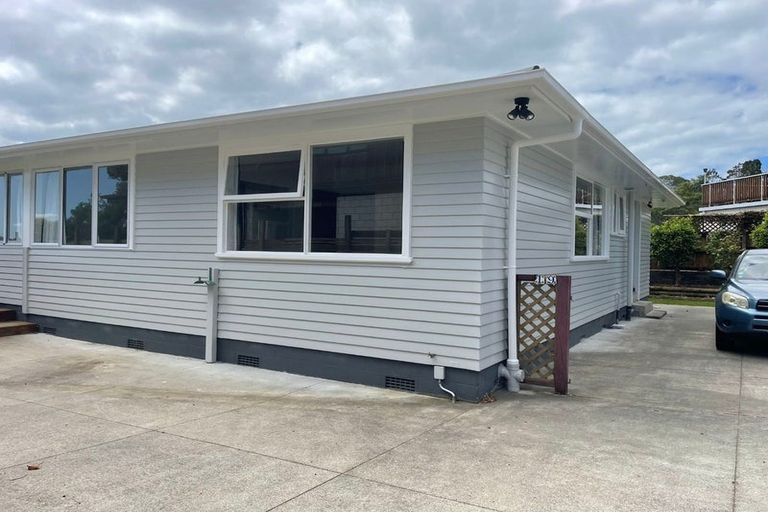 Photo of property in 19 Cherry Road, Bucklands Beach, Auckland, 2014