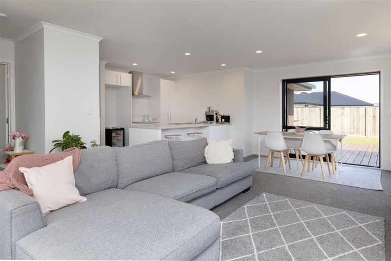 Photo of property in 10 Caproni Road, Burleigh, Blenheim, 7201