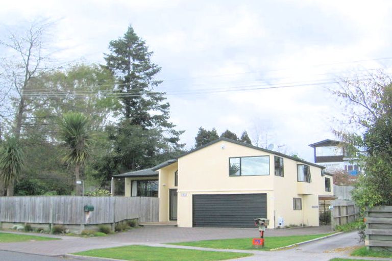 Photo of property in 2/75 Gillies Avenue, Taupo, 3330