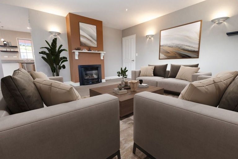 Photo of property in 46 Alpine View, Hokitika, 7810