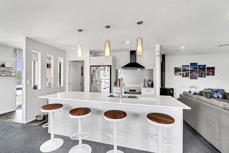 Photo of property in 3 Dunlop Crescent, Rolleston, 7614