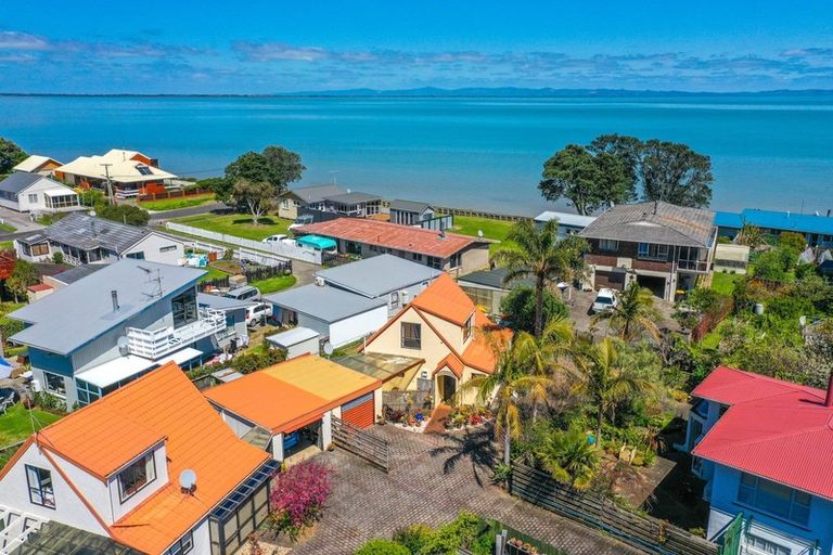 Photo of property in 112b Wilson Street, Thames, 3500