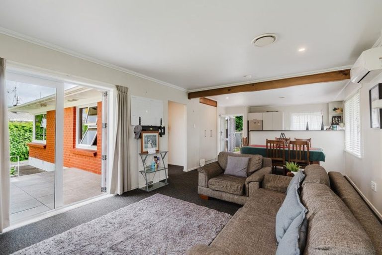 Photo of property in 9 Ngaere Avenue, Chartwell, Hamilton, 3210