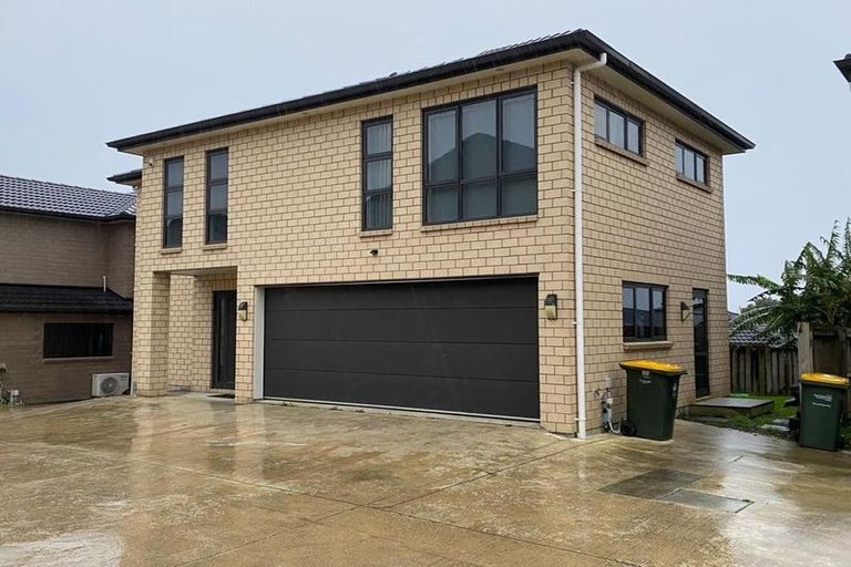 Photo of property in 5 Goyal Lane, Pakuranga, Auckland, 2010