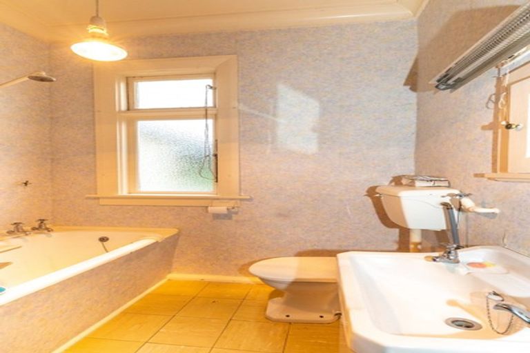 Photo of property in 14 Scoular Street, Maryhill, Dunedin, 9011