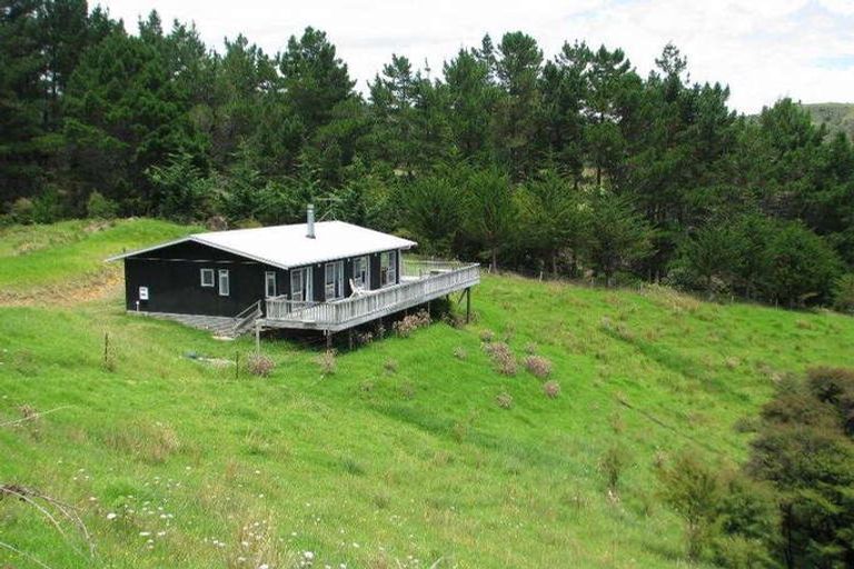 Photo of property in 33 Peebles Lane, Kuaotunu West, Whitianga, 3592