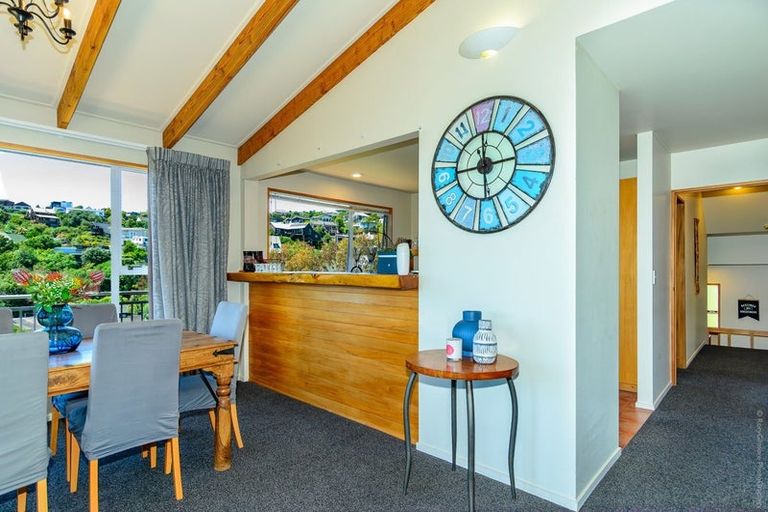 Photo of property in 107 Mount Pleasant Road, Mount Pleasant, Christchurch, 8081